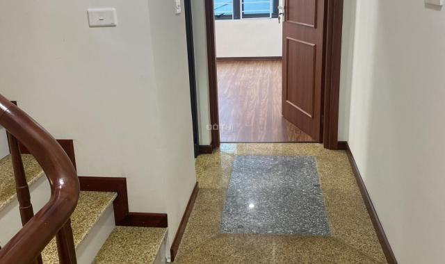 Bán nhà 5 tầng khu phân lô cán bộ số 10 ngõ 31/25 đường cầu Diễn DT 45m2