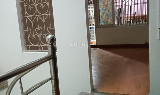 Bán nhà Nguyễn Phúc Lai gần Hồ Hoàng Cầu Đống Đa ô tô đỗ cửa 43m MT 4,1m nhỉnh 6 tỷ