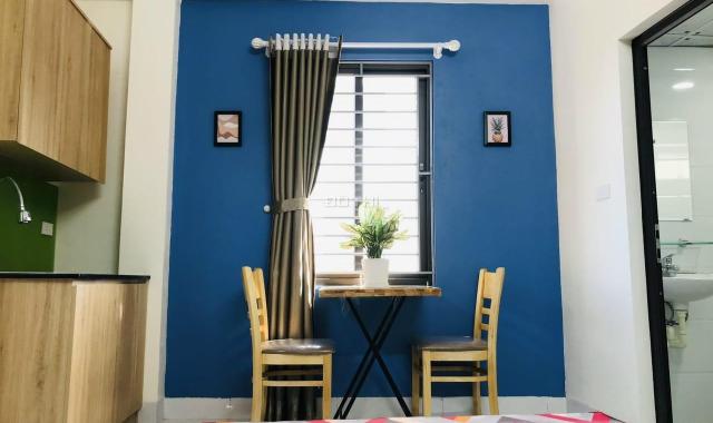 Tôi, chính chủ bán toà nhà chung cư mini Trần Quốc Vượng DT 78m2 - mặt tiền 12m - giá 7 tỷ 9
