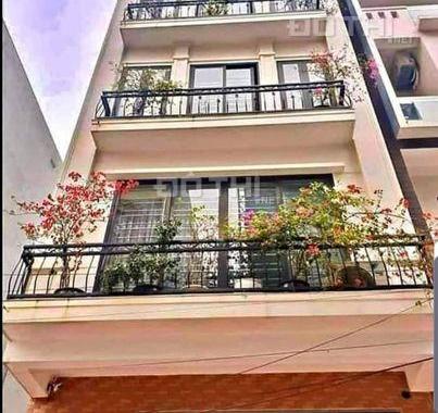 Bán nhà phố Đỗ Quang, Cầu Giấy, 70m2, 7 tầng kinh doanh phòng khám, siêu thị, giá 24,8 tỷ