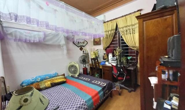 Bán nhà 45m2x5T Tựu Liệt, ôtô đỗ, dân xây, nội thất tiền tỷ giá 3tỷ600