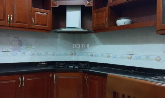 TT kho trung tâm Vĩnh Quỳnh - 56m2 - 4,6 tỷ - phân lô - ô tô chạy vòng quanh - ô chờ thang máy