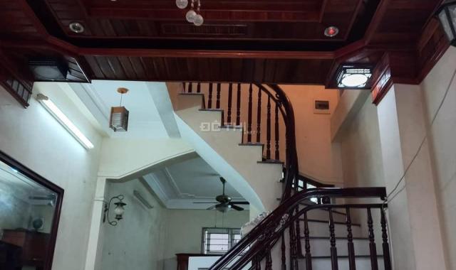 TT kho trung tâm Vĩnh Quỳnh - 56m2 - 4,6 tỷ - phân lô - ô tô chạy vòng quanh - ô chờ thang máy