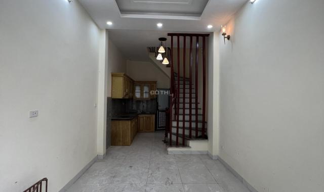 Nhà giá rẻ Hà Đông, cần bán gấp căn nhà xây mới ô tô đỗ cửa tại Biên Giang, Hà Đông, LH 0968530776
