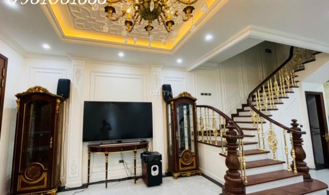 Bán 2X tỷ liền kề 96m2 - khu Nguyệt Quế - hướng ĐN khu Hồ Vinhomes The Harmony - Hoàn Thiện 3PN