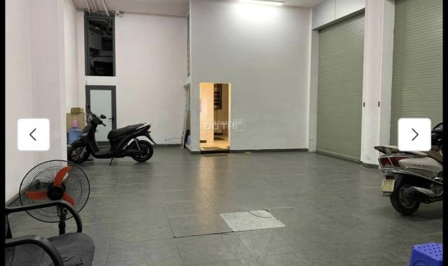 Bán nhà mặt phố Phan Văn Trường, Cầu Giấy, mới, kinh doanh tốt, 75m2, 8 tầng, 32 tỷ
