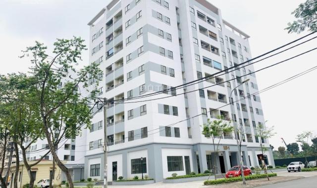 Chỉ từ 1,6 tỷ sở hữu ngay chung cư N07 Sài Đồng, nhận nhà ở ngay, hỗ trợ vay ngân hàng