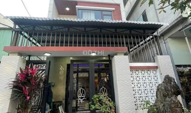Nhà 2 tầng đường Gò Nảy 4 - Hòa Minh