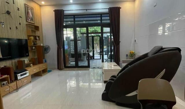Nhà 2 tầng đường Gò Nảy 4 - Hòa Minh