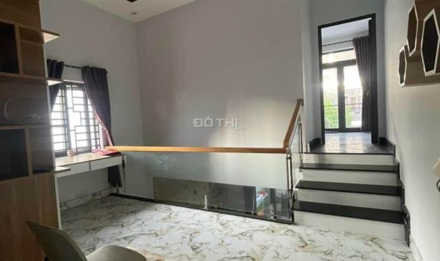 Nhà 2 tầng đường Gò Nảy 4 - Hòa Minh