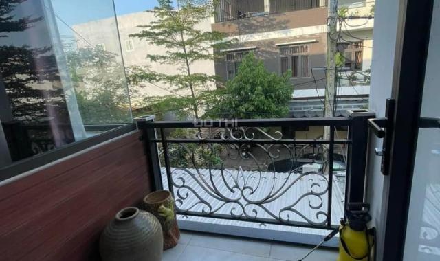 Nhà 2 tầng đường Gò Nảy 4 - Hòa Minh