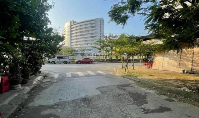 Nhà 2 tầng đường Gò Nảy 4 - Hòa Minh