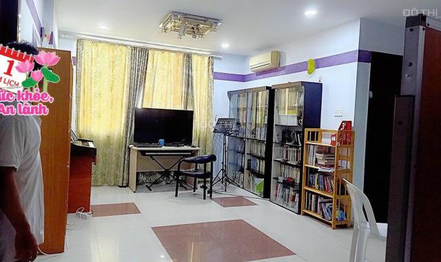 2 tỷ - A.View 1 - Bình Chánh - 107,9m2 - 3PN - SHR lâu dài - ngay làng đại học