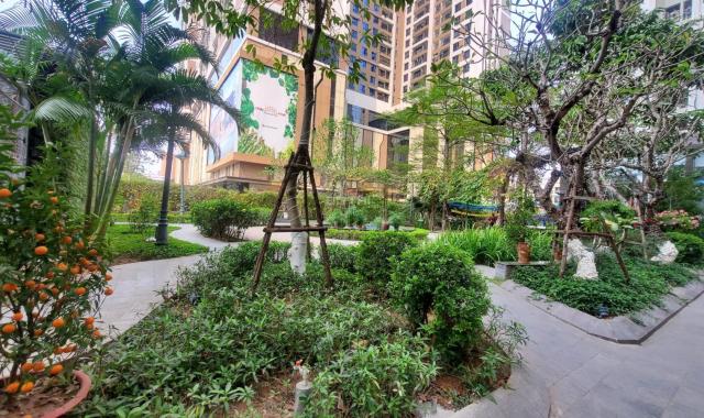 Bán căn hộ chung cư Ecolife Tây Hồ, căn 88m2 2PN full đồ view đẹp giá 3,85 tỷ. LH: 0961127399