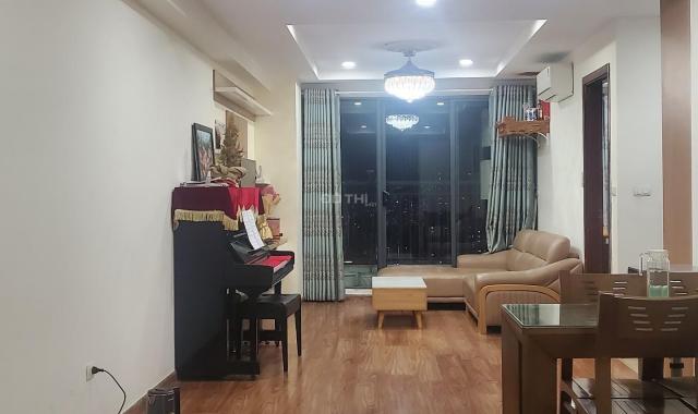 Bán căn hộ chung cư Ecolife Tây Hồ, căn 88m2 2PN full đồ view đẹp giá 3,85 tỷ. LH: 0961127399
