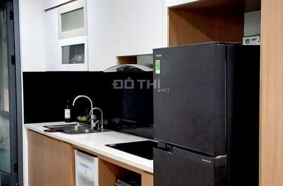 Bán căn hộ chung cư Ecolife Tây Hồ, căn 88m2 2PN full đồ view đẹp giá 3,85 tỷ. LH: 0961127399