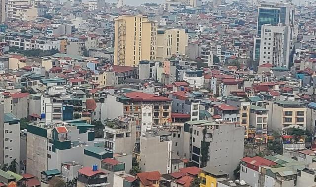 Bán căn hộ chung cư Ecolife Tây Hồ, căn 88m2 2PN full đồ view đẹp giá 3,85 tỷ. LH: 0961127399