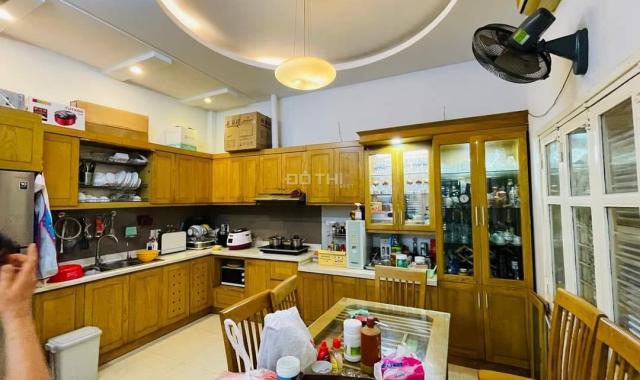 Bán gấp nhà Phan Văn Trường, phân lô cực vip, ô tô đỗ cửa, kinh doanh, 48m2 giá nhỉnh 8 tỷ