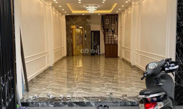 Bán nhà Giáp Bát, 48m2 x 5T x 4.4 tỷ, ô tô cách 30m, ở luôn