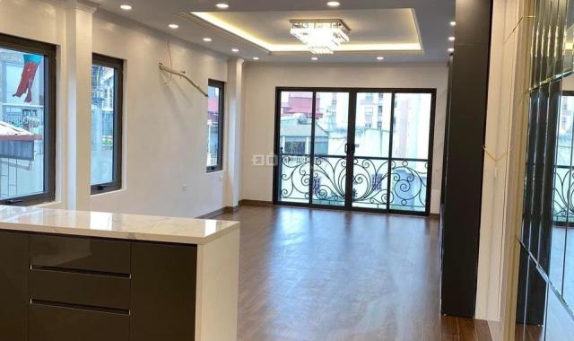 Bán nhà Giáp Bát, 48m2 x 5T x 4.4 tỷ, ô tô cách 30m, ở luôn