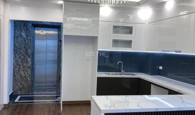 Bán nhà Giáp Bát, 48m2 x 5T x 4.4 tỷ, ô tô cách 30m, ở luôn