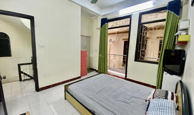 Bán nhà phố Võ Thị Sáu, đẹp ở luôn, LH 0819163788