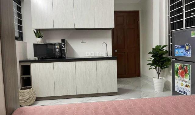Bán Aparment Trần Quốc Vượng 47m2 kinh doanh lô góc ngõ thông dòng tiền 420tr/ năm giá 6 tỷ 6
