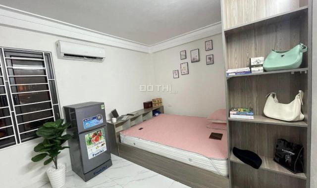 Bán Aparment Trần Quốc Vượng 47m2 kinh doanh lô góc ngõ thông dòng tiền 420tr/ năm giá 6 tỷ 6