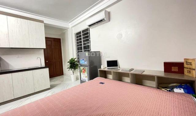 Bán Aparment Trần Quốc Vượng 47m2 kinh doanh lô góc ngõ thông dòng tiền 420tr/ năm giá 6 tỷ 6
