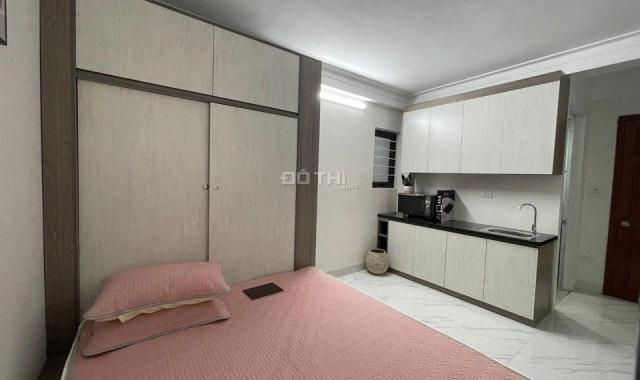 Bán Aparment Trần Quốc Vượng 47m2 kinh doanh lô góc ngõ thông dòng tiền 420tr/ năm giá 6 tỷ 6
