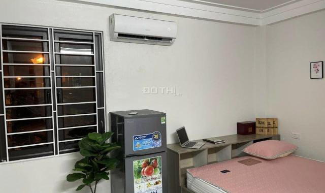 Bán Aparment Trần Quốc Vượng 47m2 kinh doanh lô góc ngõ thông dòng tiền 420tr/ năm giá 6 tỷ 6