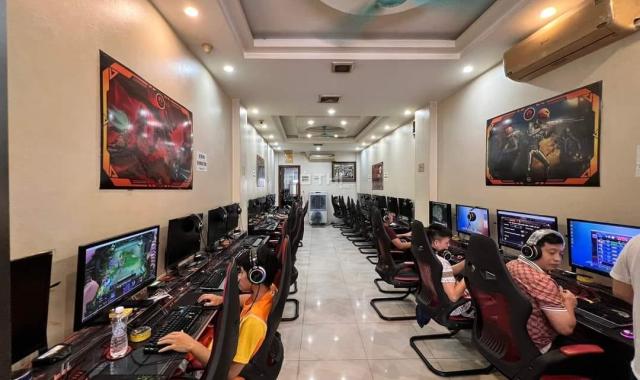 Bán gấp nhà Nguyễn Phong Sắc, phân lô, ô tô đỗ cửa, kinh doanh cực tốt, 50m2 chỉ hơn 8 tỷ