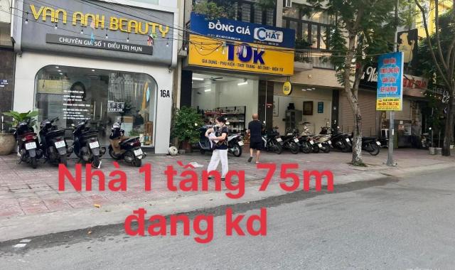 Bán nhà phân lô 918 Phúc Đồng vài ôtô tránh, vỉa hè đá bóng, kd, gần Aeon mall 75m2, MT 5m, 9.9tỷ