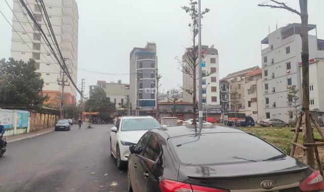 Đấu giá Thanh Liệt, Kim Giang hàng xóm The Manor Central Park, KĐT Linh Đàm 65m2 mặt đường