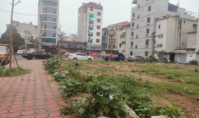 Đấu giá Thanh Liệt, Kim Giang hàng xóm The Manor Central Park, KĐT Linh Đàm 65m2 mặt đường