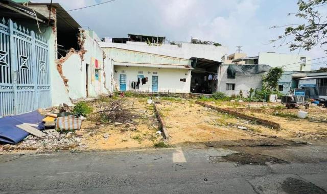 Bán 51m2 đất kiệt 3m K129 Tiểu La thông Lê Thanh Nghị, Hòa Cường Bắc, Hải Châu