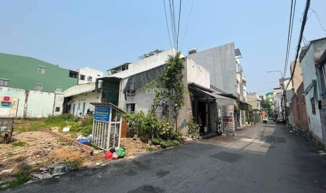 Bán 51m2 đất kiệt 3m K129 Tiểu La thông Lê Thanh Nghị, Hòa Cường Bắc, Hải Châu