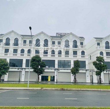 Bán nhà biệt thự, liền kề tại dự án Vinhomes Ocean Park Gia Lâm, Gia Lâm, Hà Nội diện tích 70m2