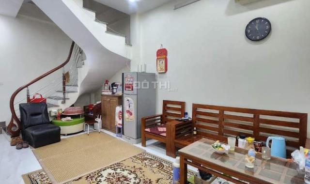 Chỉ cần 1,8 tỷ có nhà ô tô đỗ cổng Xuân Đỉnh thông ra Ngoại Giao Đoàn