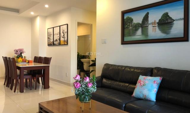 Cho thuê gấp căn hộ Terra Rosa Khang Nam đường NVL giá rẻ