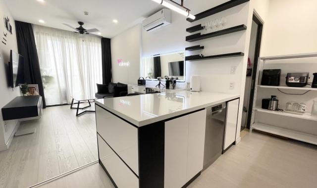 Cần tìm chủ mới cho căn hộ đầy đủ nội thất ngay trung tâm quận 2