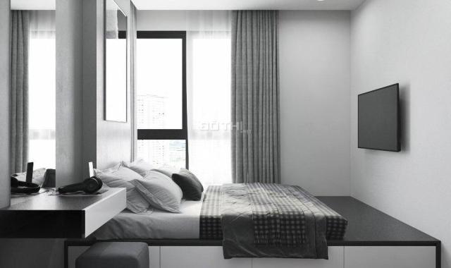 Cần tìm chủ mới cho căn hộ đầy đủ nội thất ngay trung tâm quận 2