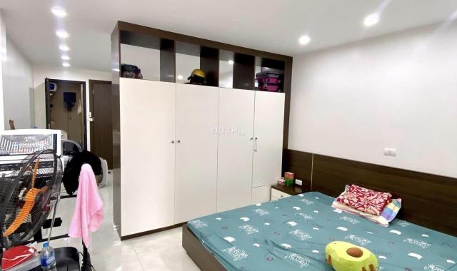 Bán nhà Đại Từ 32m2 4 tầng ô tô tránh 2 tỷ 89. LH: 0942 693 777