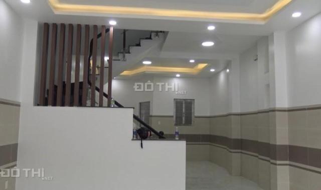 Bán căn nhà 1 trệt 1 lầu đường nội bộ Nguyễn Trung Nguyệt, phường Bình Trưng Đông, TP. Thủ Đức