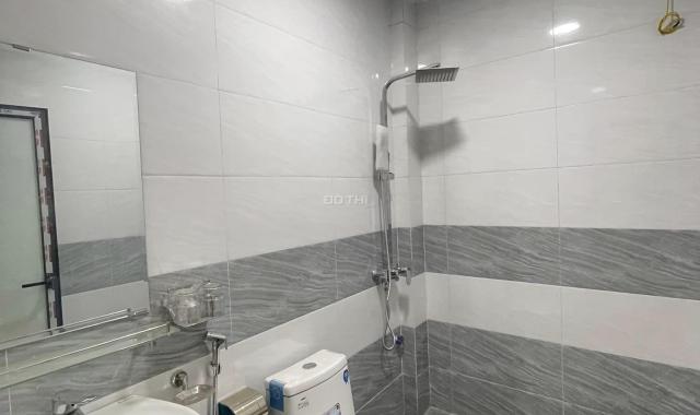 Bán nhà ngõ 282 Kim Giang 36m2 4 tầng 4 ngủ ngõ 3 gác