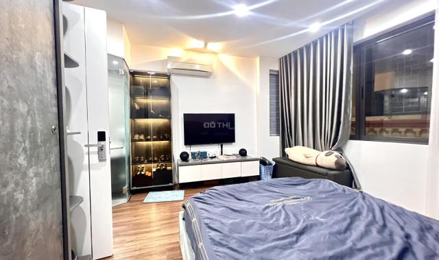 Bán nhà Thanh Nhàn 30m2 x 5 tầng. Giá 3.65 tỷ