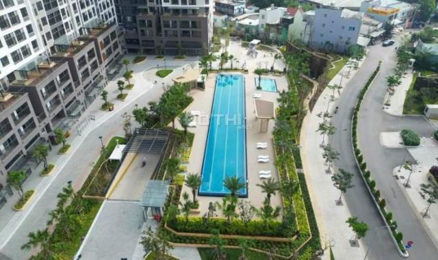 Bán căn hộ chung cư tại dự án PiCity High Park, Hồ Chí Minh giá 1.72 tỷ