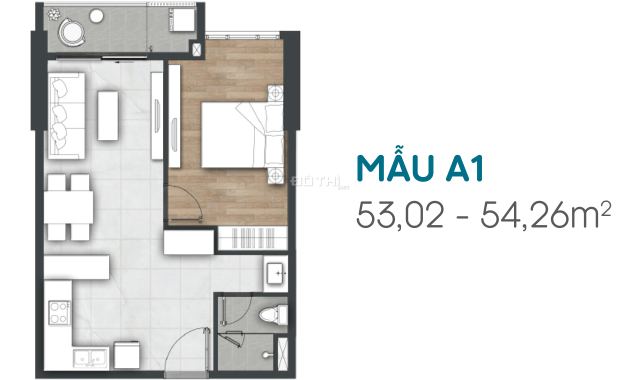 Bán căn hộ chung cư dự án Vũng Tàu Pearl đường Thi Sách, cách biển 200m, tầng cao, view đẹp