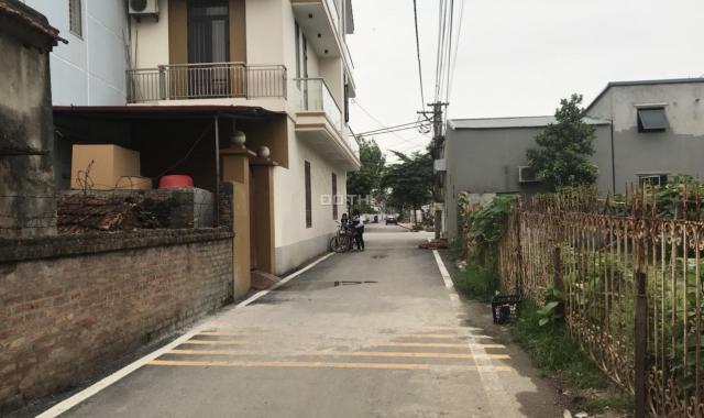 Cần bán nhanh ô đất 46.5m2 tại Bồng Lai, Hồng Hà - Giá cắt lỗ
