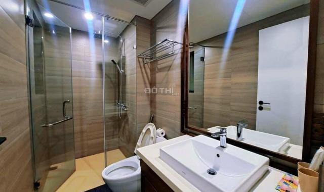 Tòa nhà apartment Tây Hồ lộng gió - doanh thu khủng gần 300 triệu/tháng